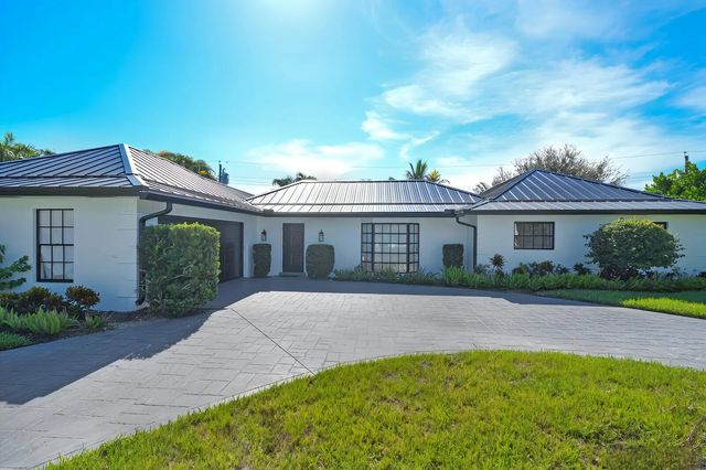 7 Se Paddock Circle, Jupiter