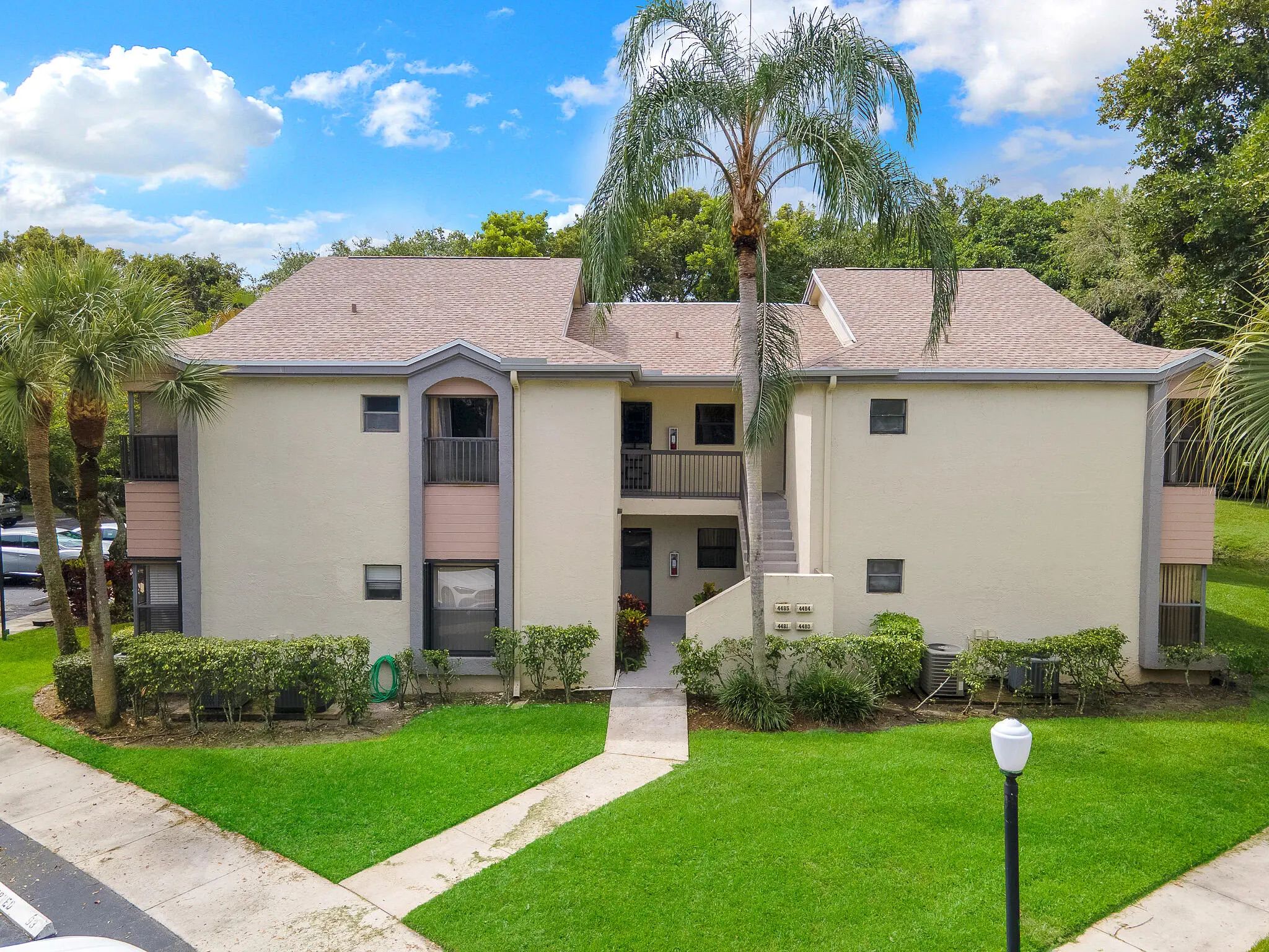 4480 Carambola Circle S, Coconut Creek