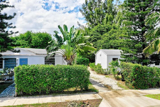 2405-2407 N East Coast Street, Lake Worth Beach