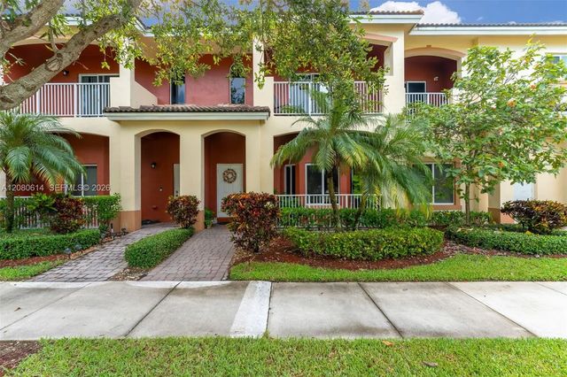 2324 Se 17th Terrace, Homestead