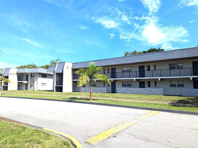 7925 Fairview Drive #201, Tamarac