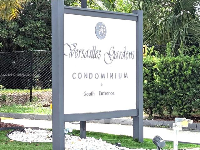 2 of 18 - 7925 Fairview Drive #201, Tamarac, FL