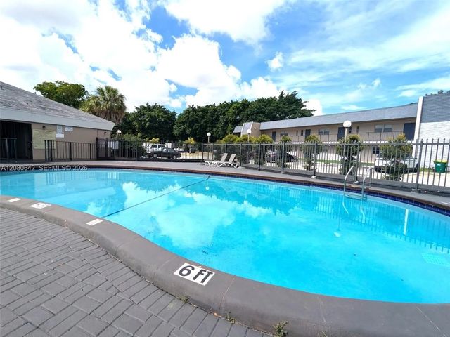 4 of 18 - 7925 Fairview Drive #201, Tamarac, FL