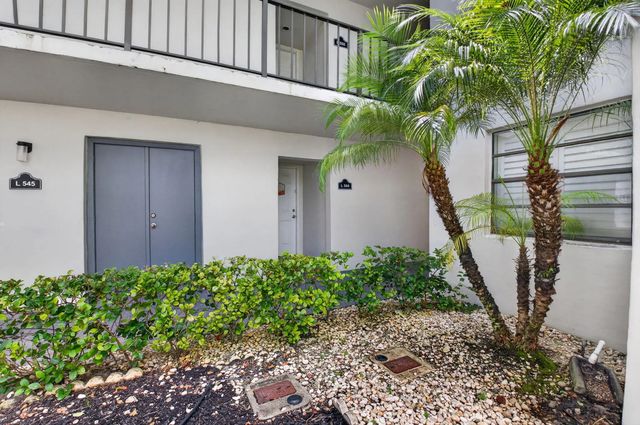 3 of 94 - 544 Piedmont L, Delray Beach, FL