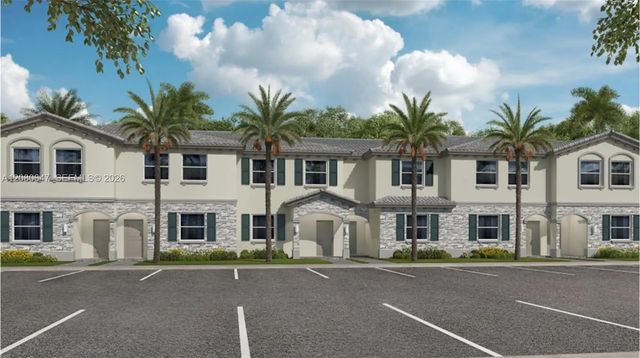 1074 Se 3 Street, Florida City