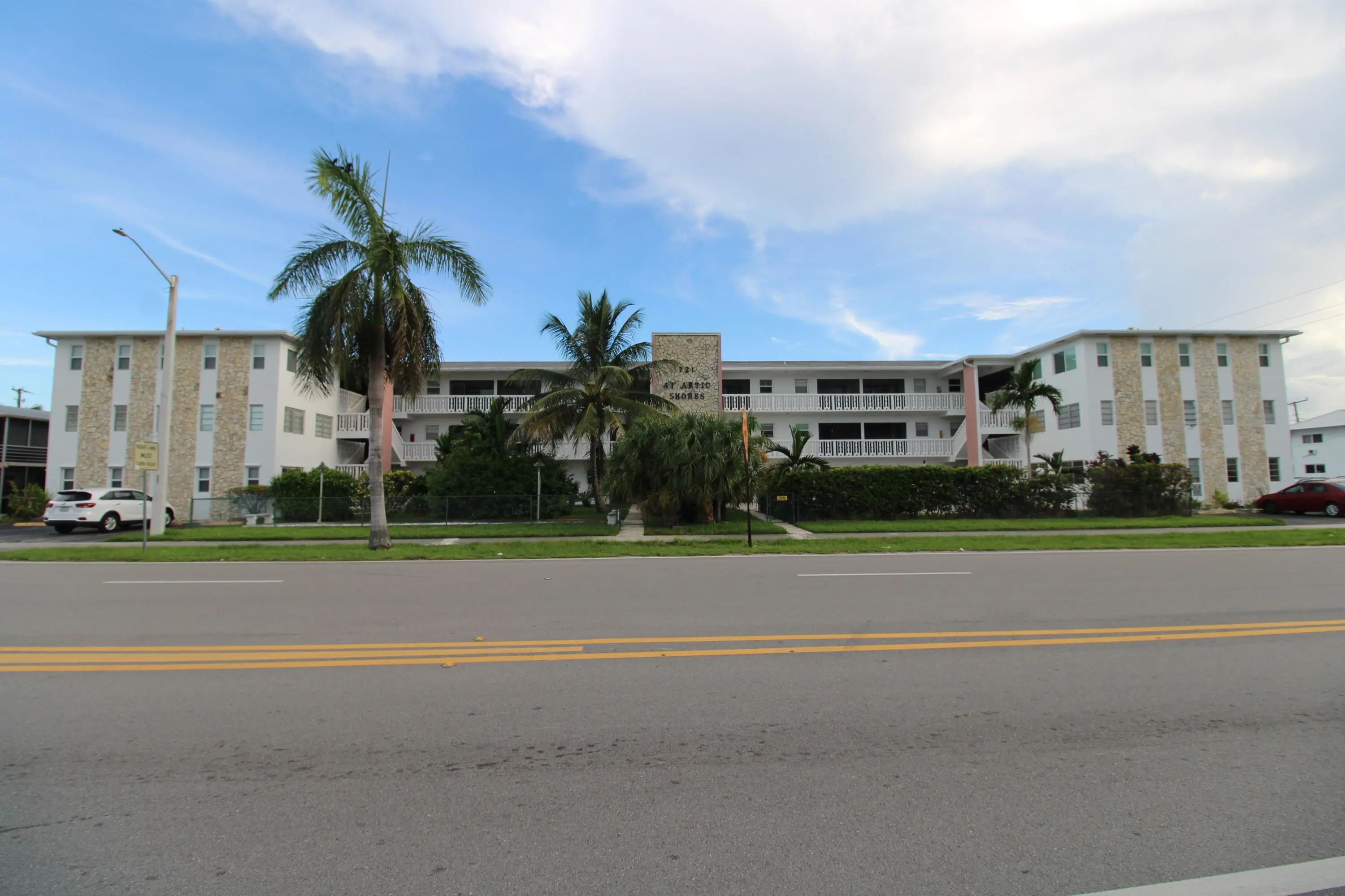 721 Atlantic Shores Boulevard #309, Hallandale Beach
