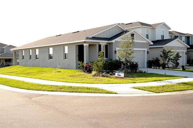 5503 Bluebonnet Place, 