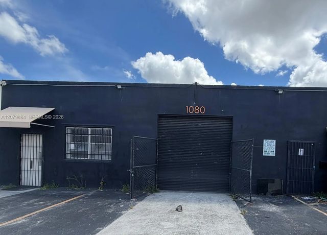 1080 E 24th Street, Hialeah