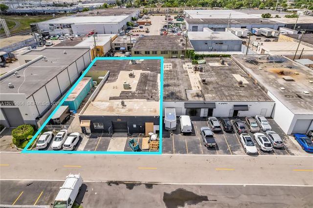 2 of 7 - 1080 E 24th Street, Hialeah, FL