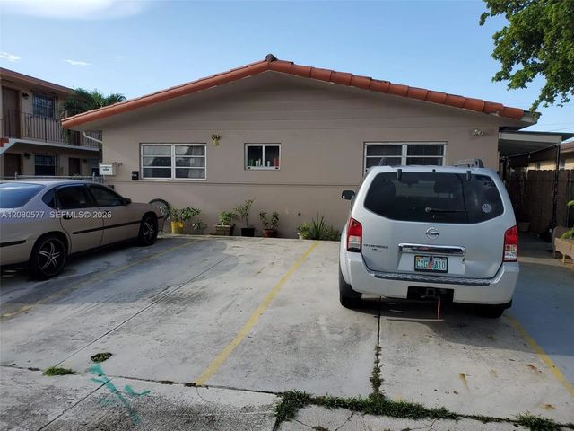 36 W 37th Street, Hialeah