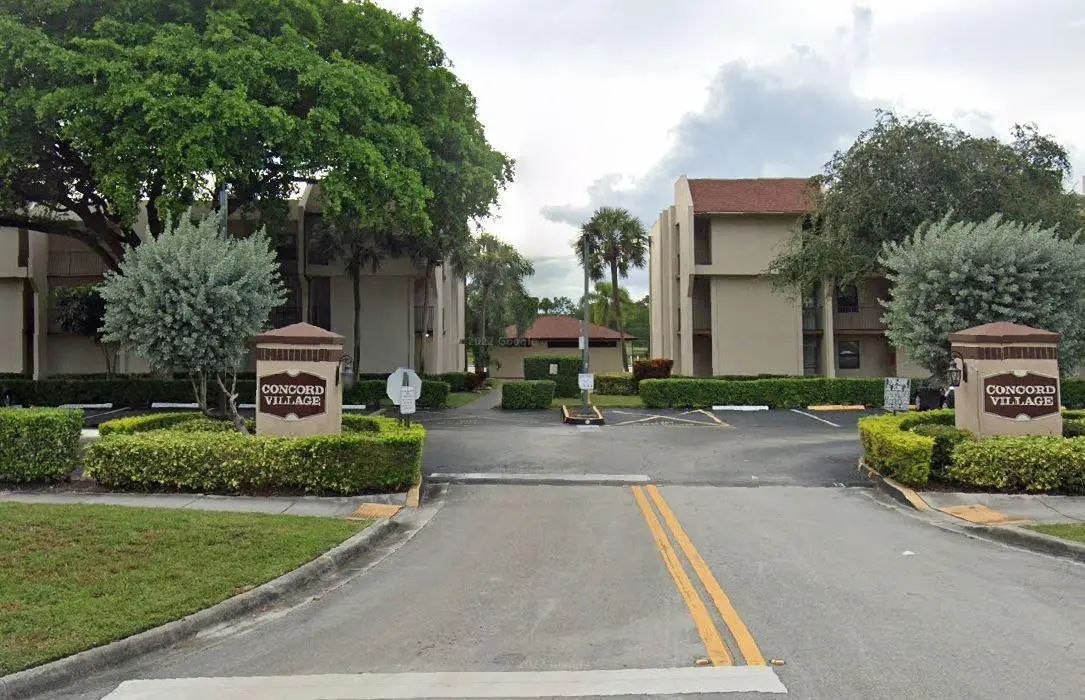 6351 N University Drive #224, Tamarac