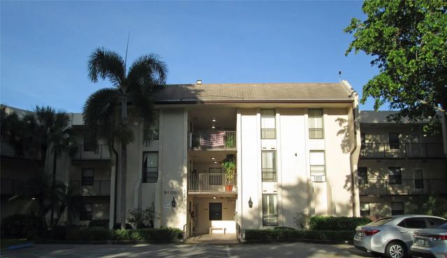 2 of 52 - 6351 N University Drive #224, Tamarac, FL
