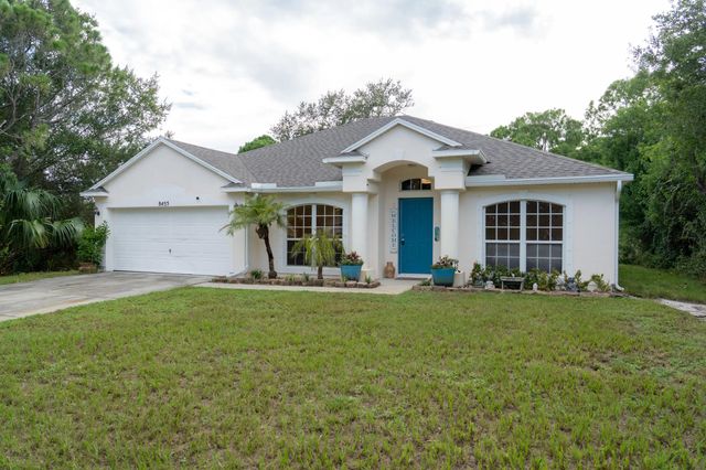 8455 102nd Court, Vero Beach