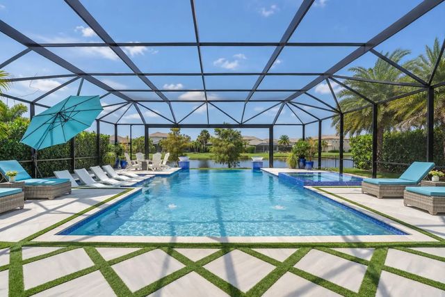 141 Blanca Isles Lane, Jupiter