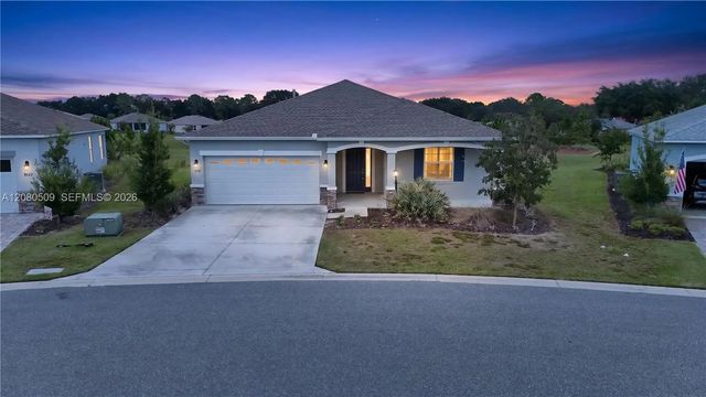 9737 Sw 100th Ave Road, Ocala