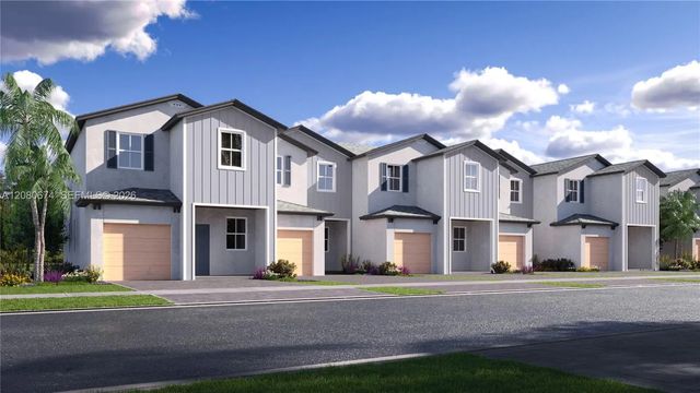 15759 Sw 276 Terrace, Miami