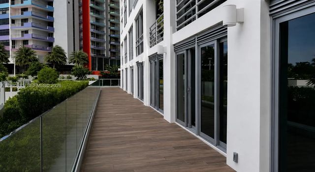 1541 Brickell Avenue #c349, Miami