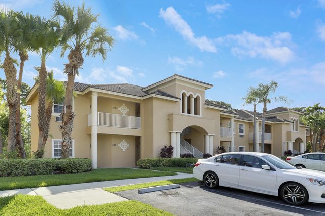Photo of 8389B Mulligan Circle, Port St. Lucie FL