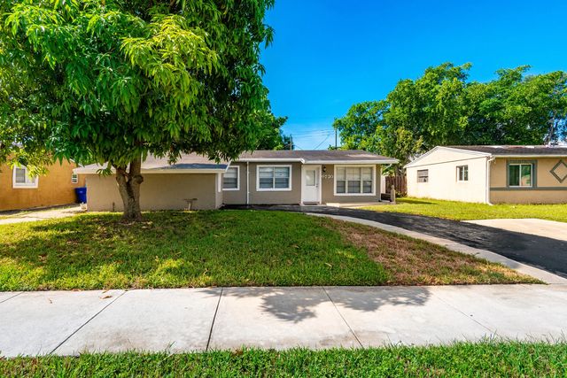 2 of 38 - 6720 Sw 17th Street, North Lauderdale, FL