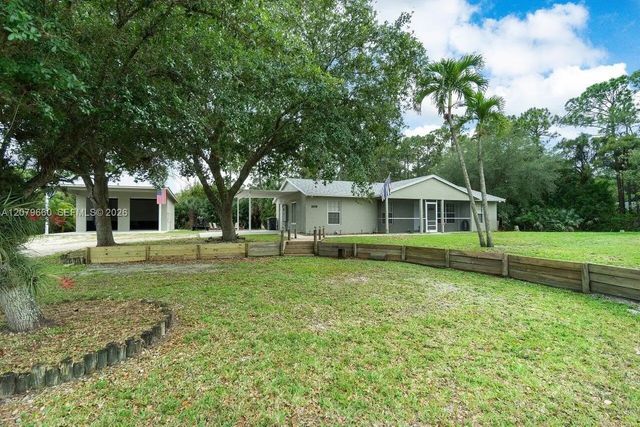 16298 N 90th Street N, Loxahatchee