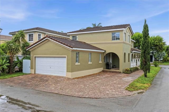 13988 Sw 278th Lane, Homestead