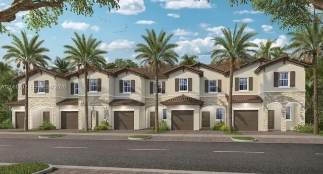 2579 Se 29 Drive, Homestead