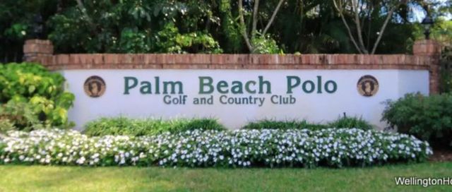 13334 Polo Club Road #220, Wellington