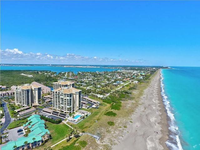 2400 S Ocean Drive #4143, Fort Pierce
