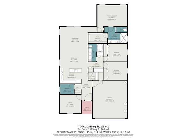 2 of 31 - 460 Grenadier Avenue Nw, Palm Bay, FL