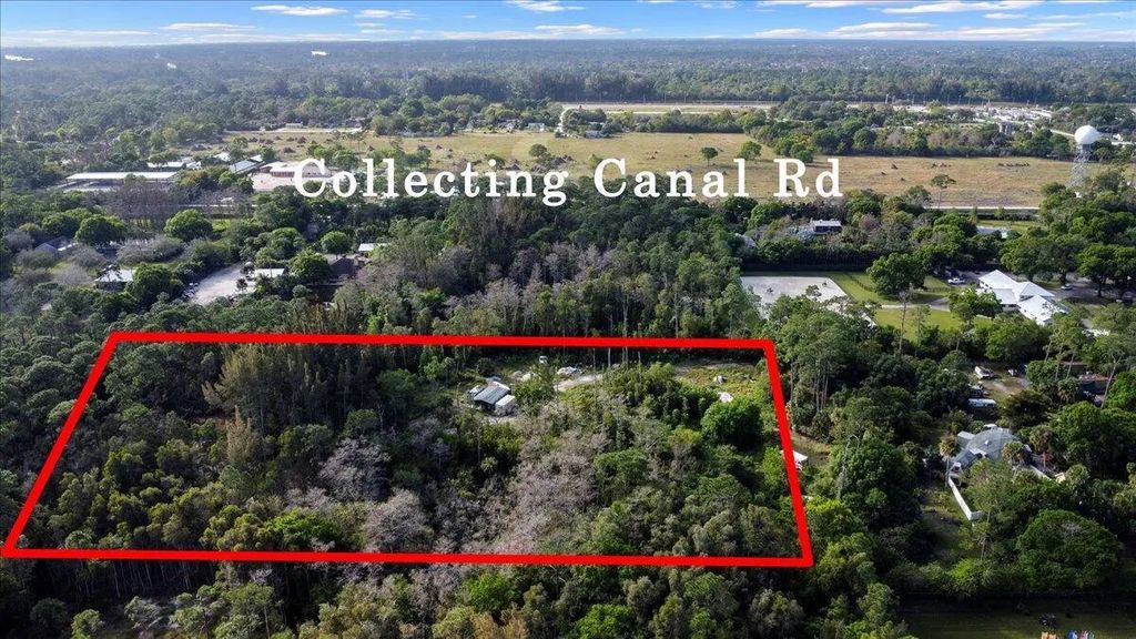 970 D, Loxahatchee Groves