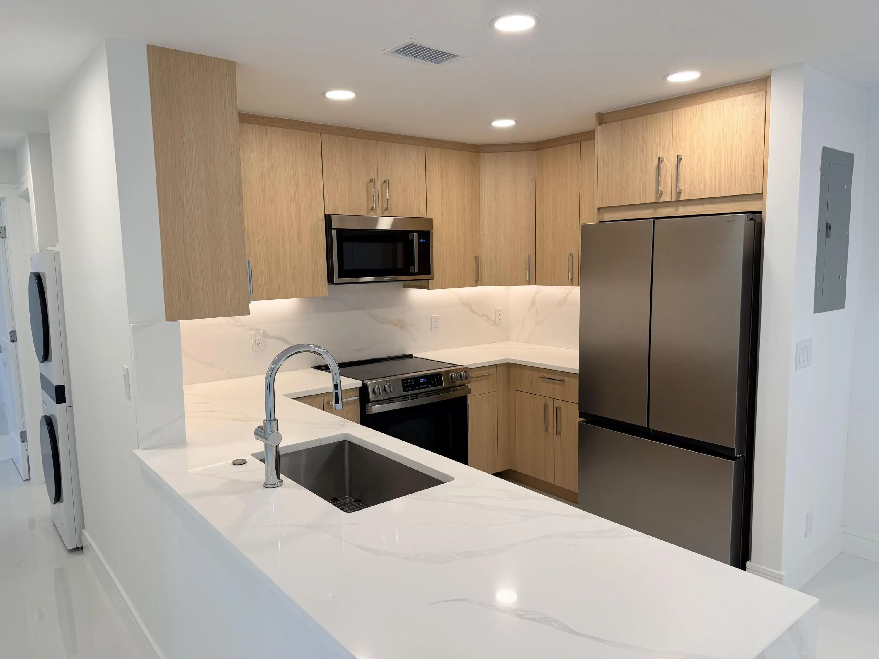 6439 Bay Club Drive #1, Fort Lauderdale