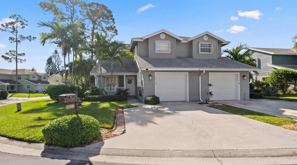 13169 Quiet Woods Road #a, Wellington