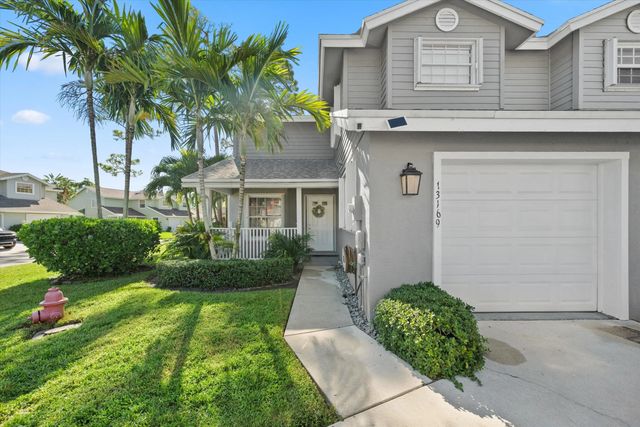 4 of 25 - 13169 Quiet Woods Road #a, Wellington, FL