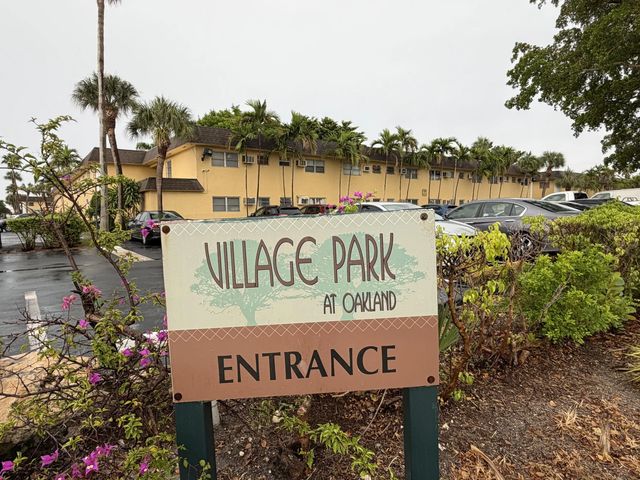 5174 Ne 6th Avenue #507, Oakland Park