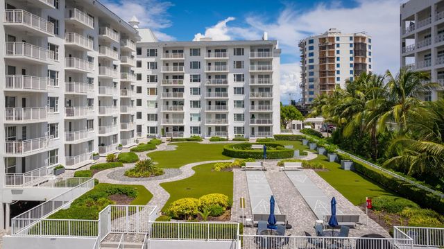 2 of 47 - 3114 S Ocean Boulevard #509, Highland Beach, FL