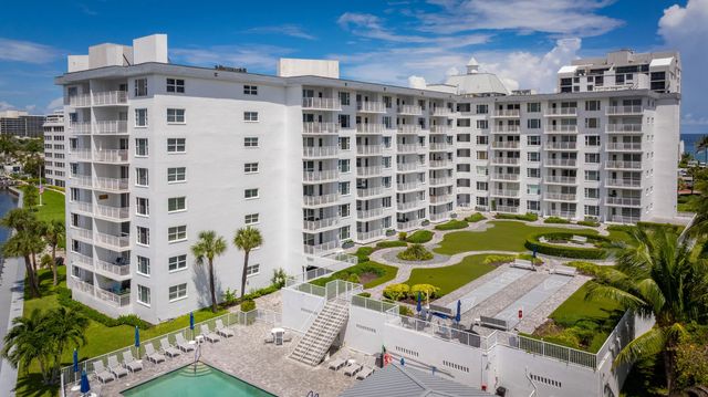 3 of 47 - 3114 S Ocean Boulevard #509, Highland Beach, FL
