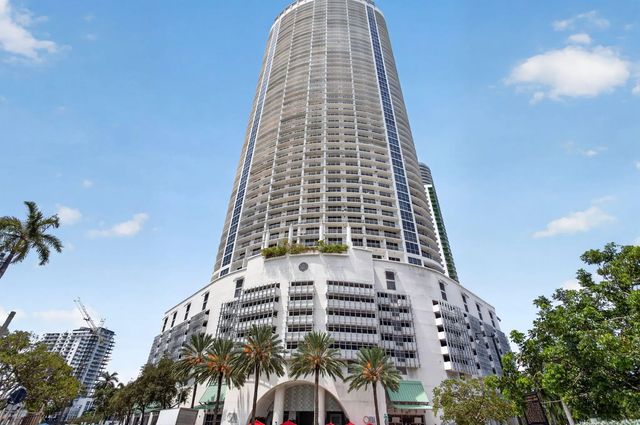 1750 N Bayshore Drive #4109, Miami