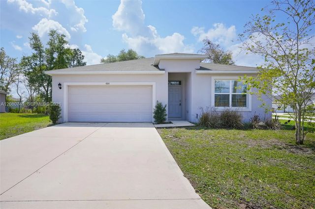 660 Cotulla Drive, Kissimmee