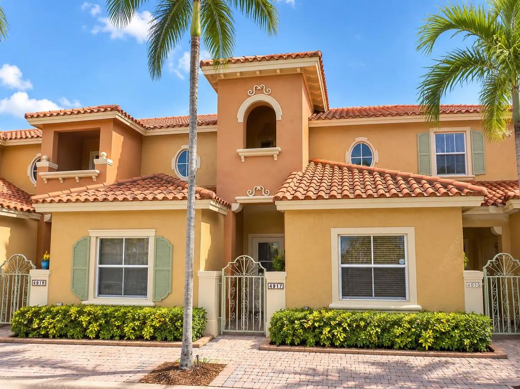 4917 Windward Way #4406, Fort Lauderdale