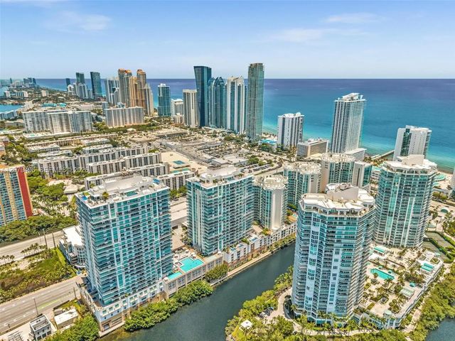 2 of 101 - 300 Sunny Isles Boulevard #4-805, Sunny Isles Beach, FL