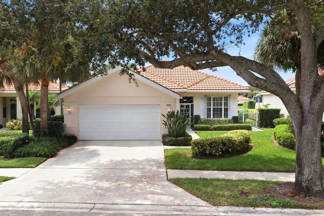 2 of 23 - 508 E Tall Oaks Drive, Palm Beach Gardens, FL