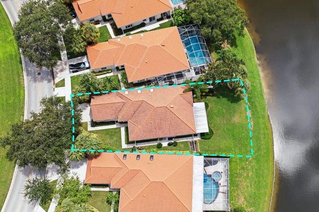 4 of 23 - 508 E Tall Oaks Drive, Palm Beach Gardens, FL