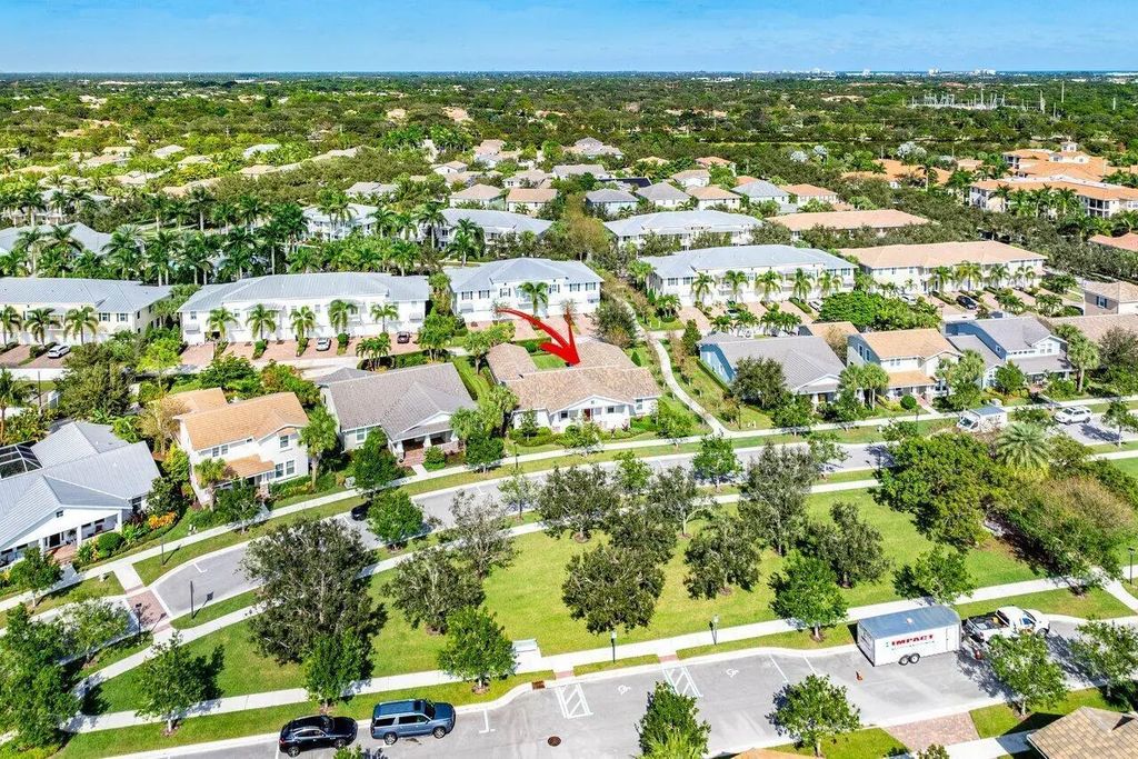 1131 N Prescott Drive, Jupiter