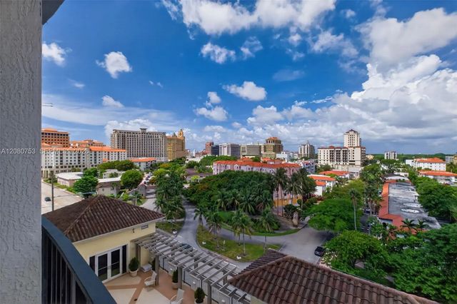 1627 Sw 37th Avenue #502, Miami