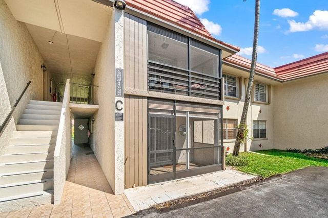 1074 Nw 13th Street #161c, Boca Raton