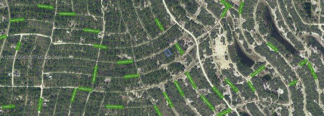 2 of 3 - 387 Showboat Avenue, Lake Placid, FL