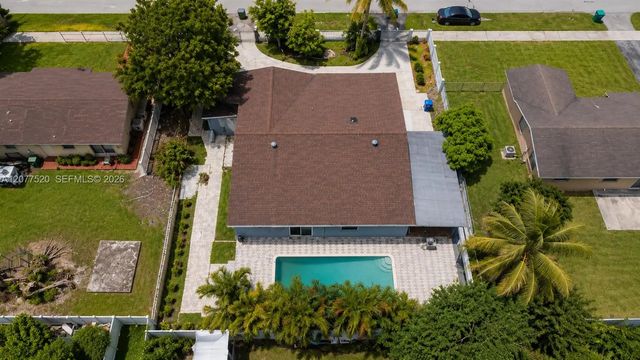 14494 Sw 299th Terrace, Homestead