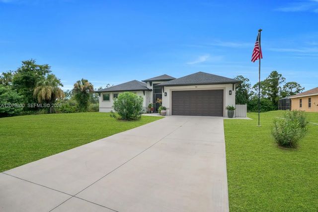3 of 39 - 609 Clayton Avenue, Lehigh Acres, FL