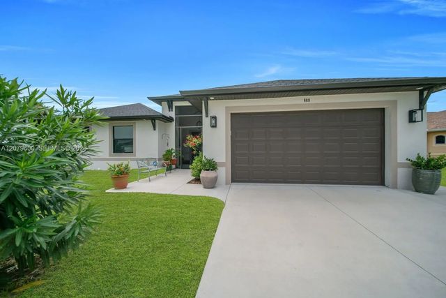 4 of 39 - 609 Clayton Avenue, Lehigh Acres, FL