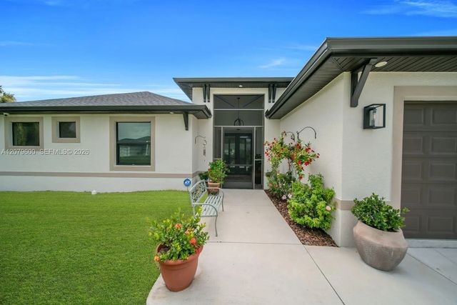 5 of 39 - 609 Clayton Avenue, Lehigh Acres, FL